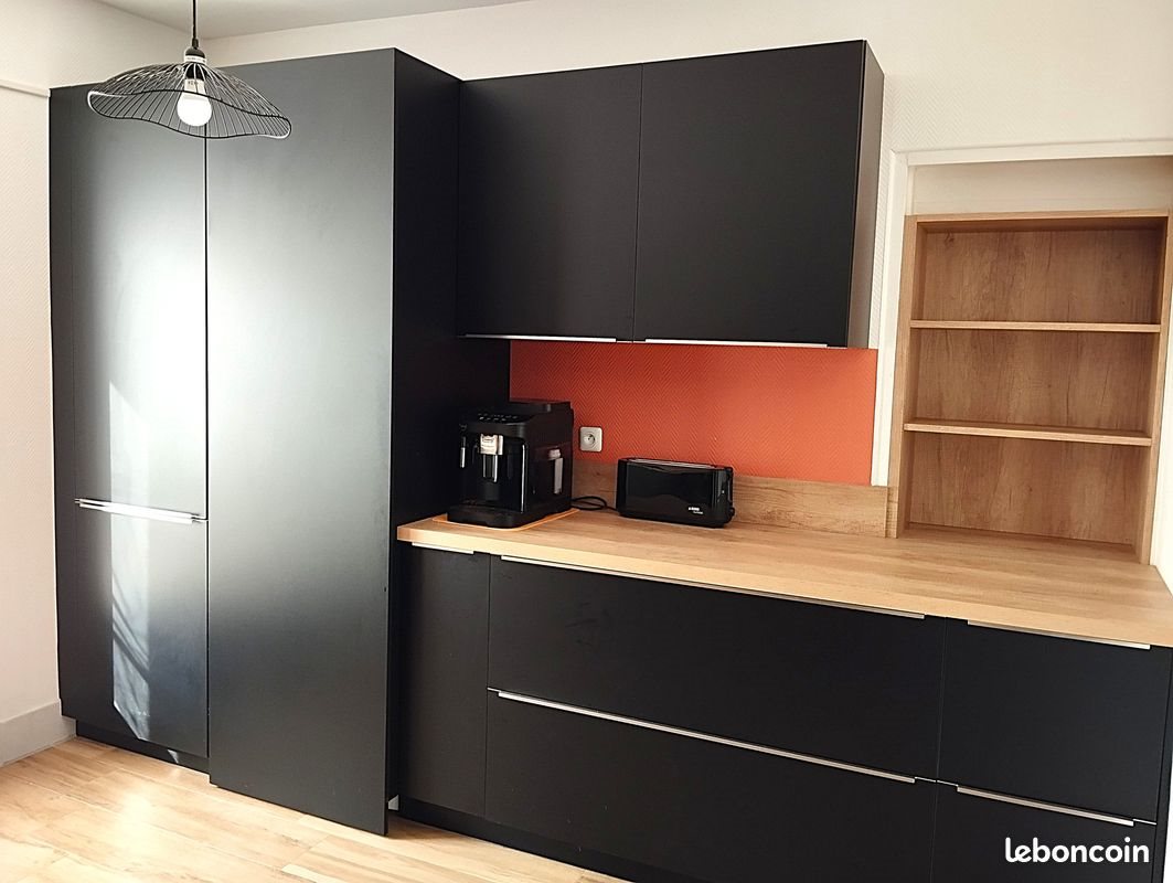 Appartement à vendre, 63m², Blain