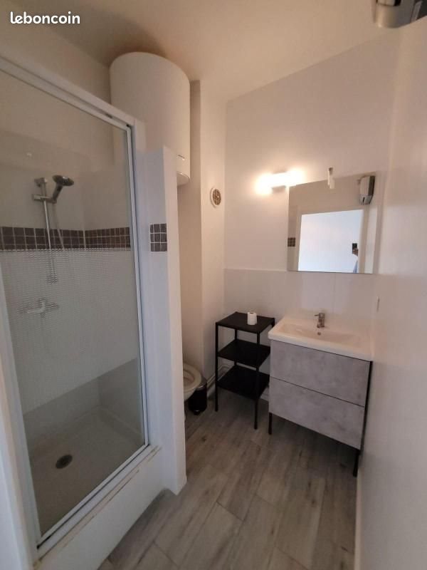 Appartement à louer, 28m², Lille