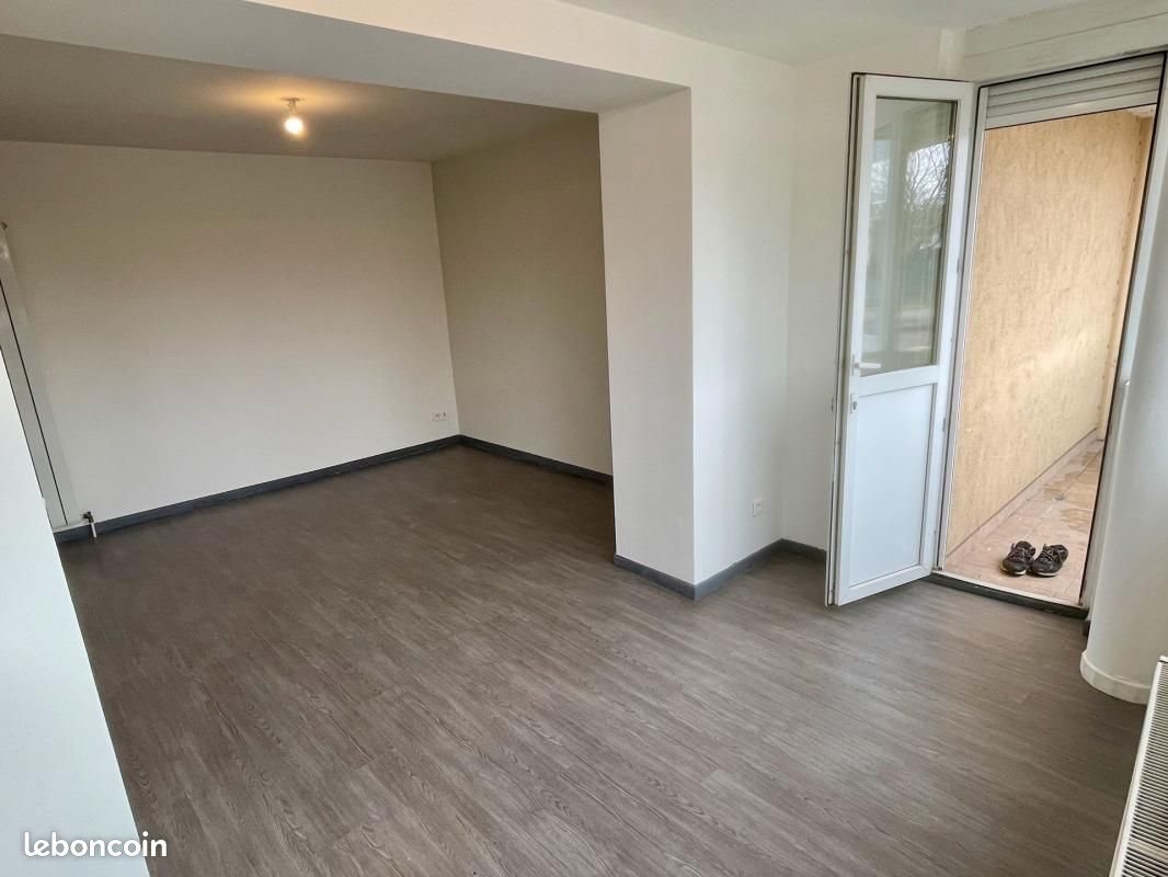 Appartement à louer, 43m², Mondelange