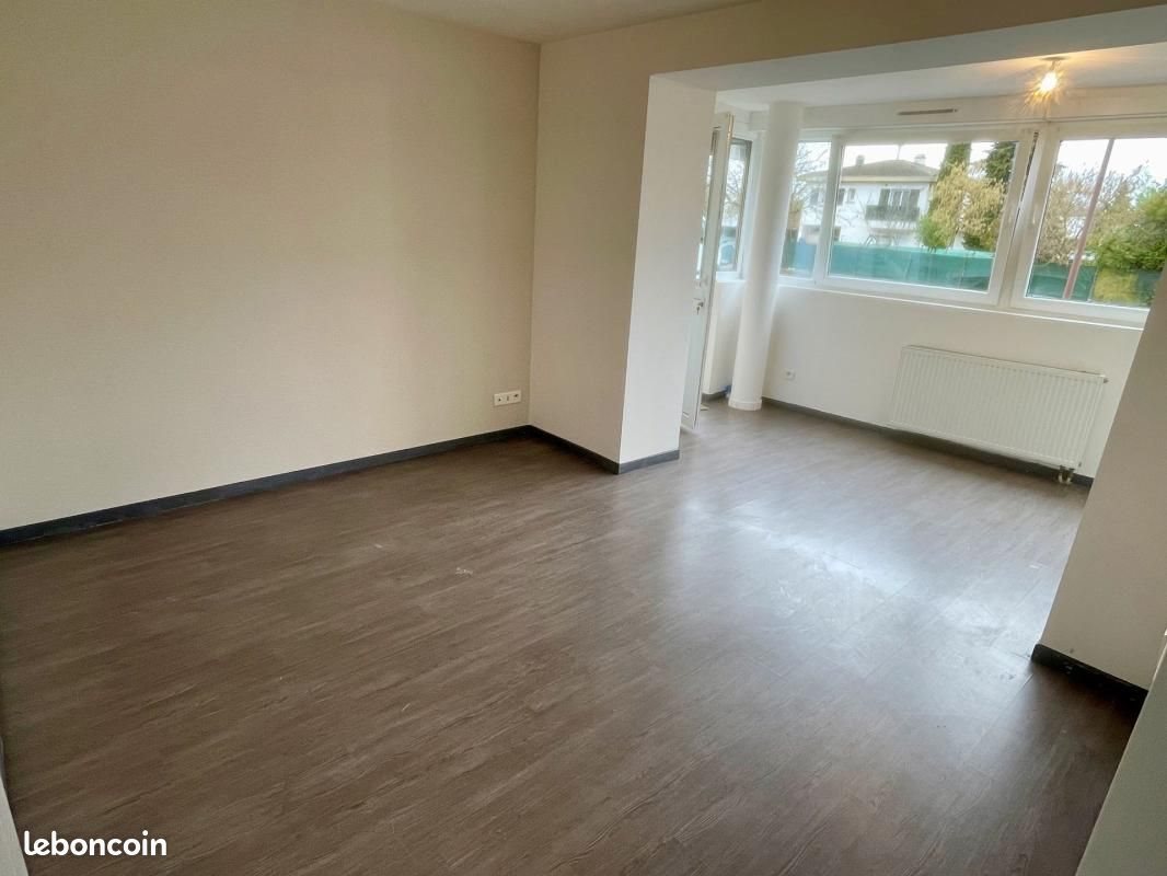Appartement à louer, 43m², Mondelange