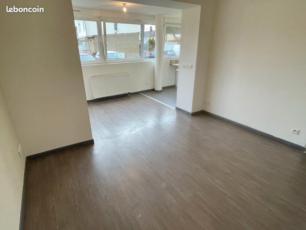 Appartement à louer, 43m², Mondelange