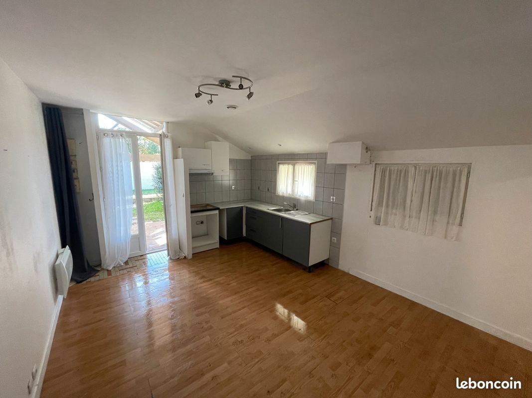 Appartement à vendre, 30m², Biganos