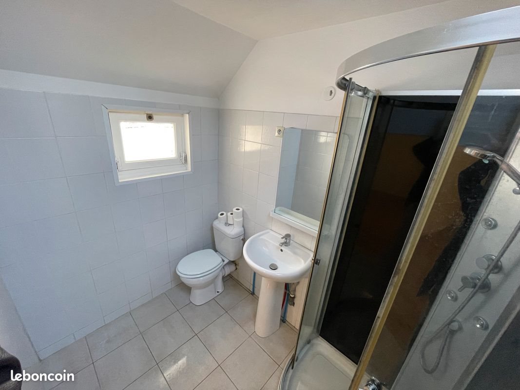 Appartement à vendre, 30m², Biganos