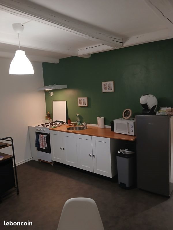 Appartement à louer, 40m², Sanry-lès-Vigy