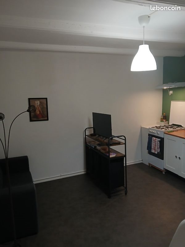 Appartement à louer, 40m², Sanry-lès-Vigy