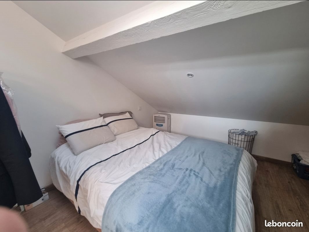 Appartement à louer, 20m², Dijon