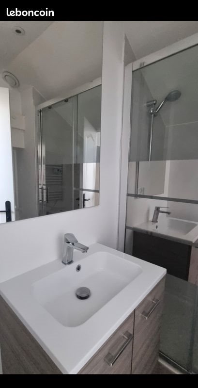 Appartement à louer, 20m², Dijon