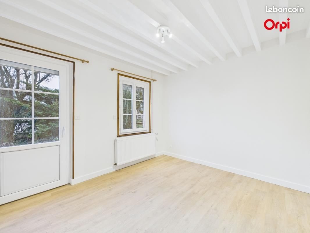 Maison à louer, 57m², Bernay