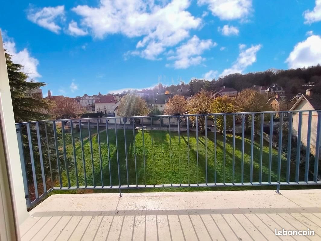 Appartement à vendre, 75m², Epône