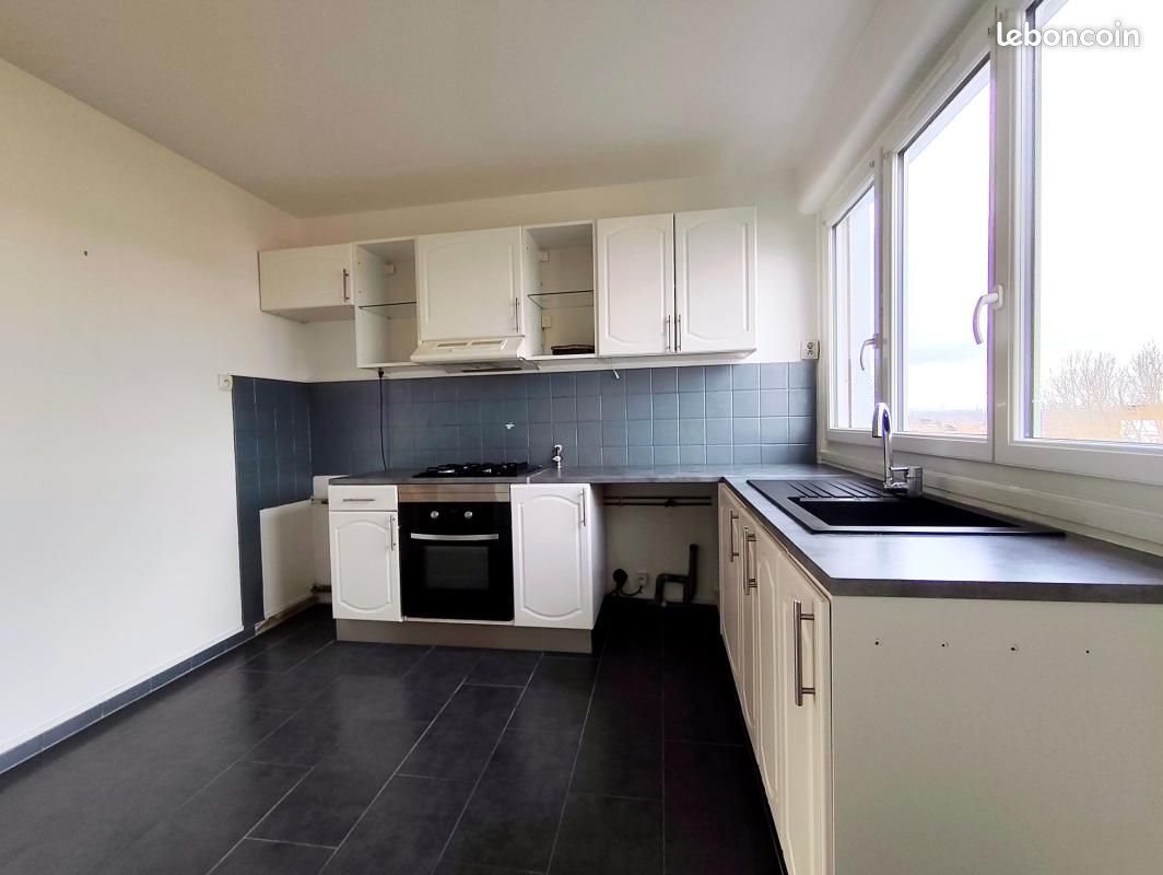 Appartement à vendre, 75m², Epône