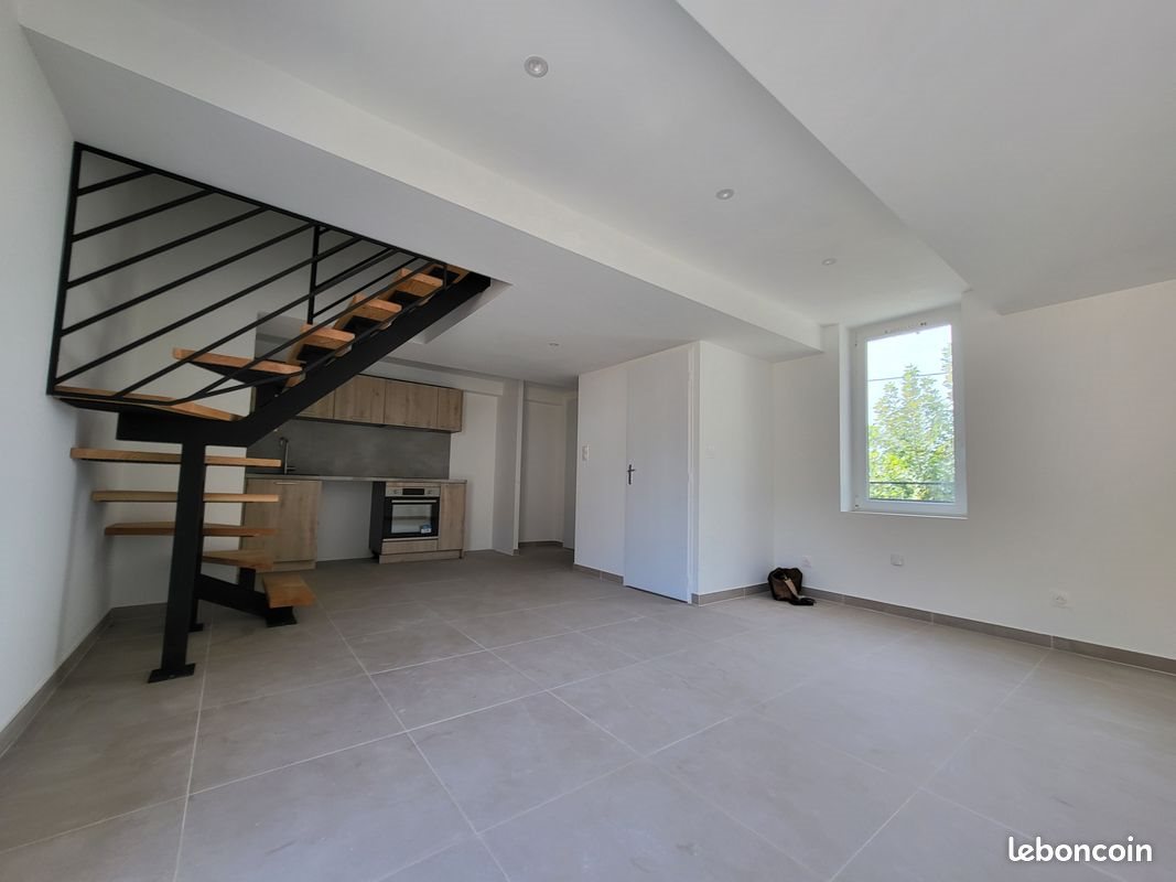 Maison à louer, 80m², Brignoles