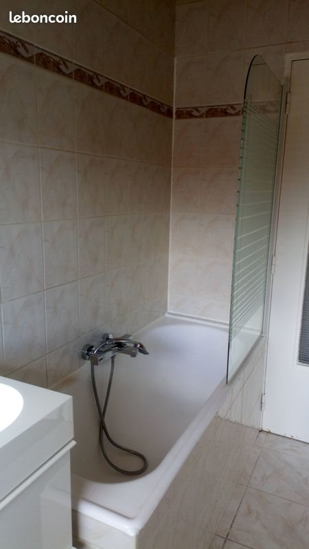 Appartement à louer, 27m², Metz