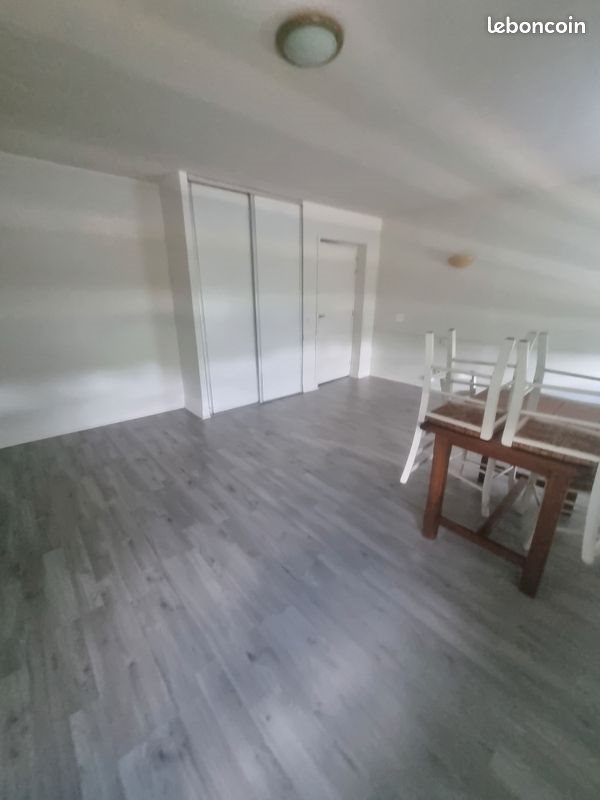 Appartement à louer, 40m², Melesse