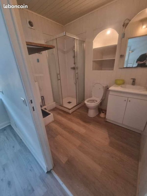 Appartement à louer, 40m², Melesse