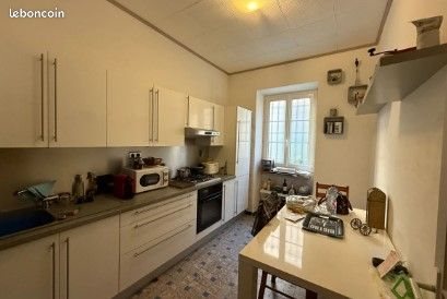 Maison à vendre, 97m², Nice