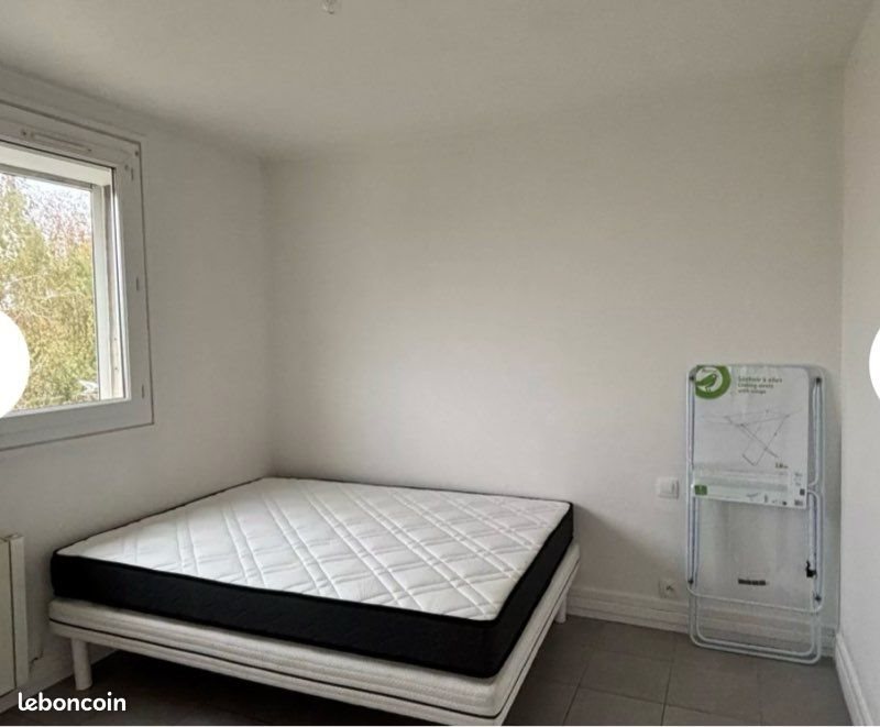 Appartement à louer, 24m², Le Havre