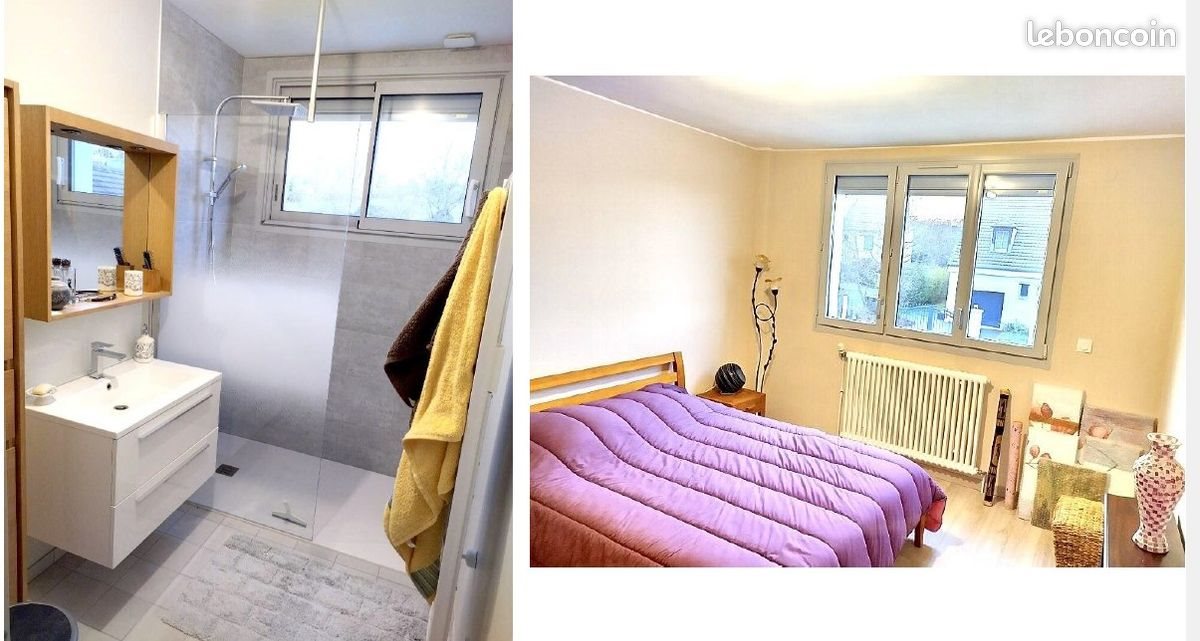 Maison à vendre, 106m², Bailleval