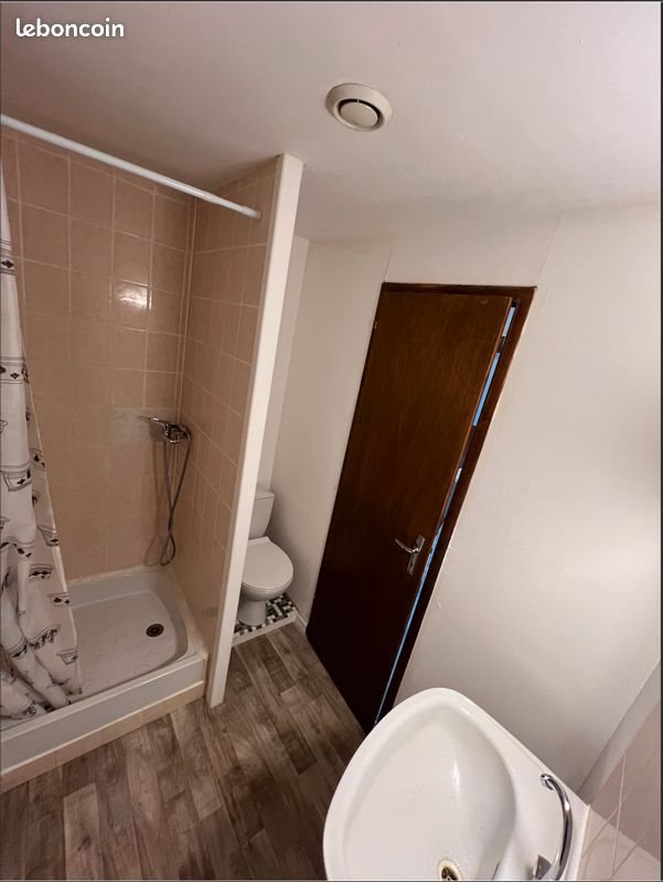 Appartement à louer, 11m², Fontaine-lès-Vervins