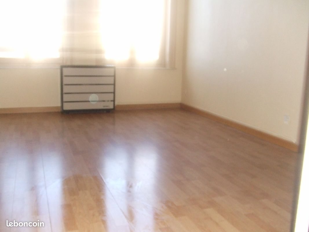 Appartement à louer, 40m², Lille