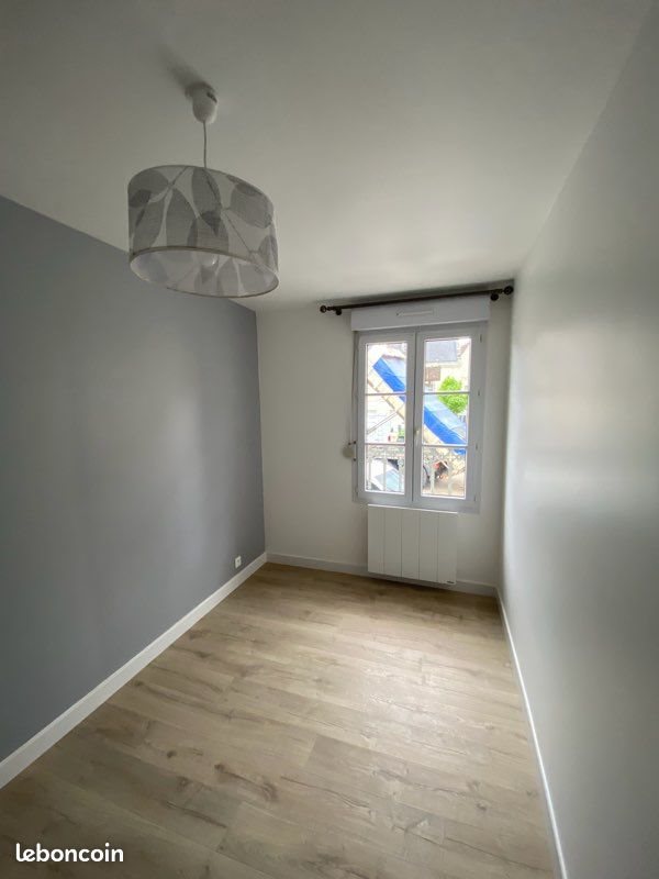 Appartement à louer, 43m², Beaulieu-lès-Loches
