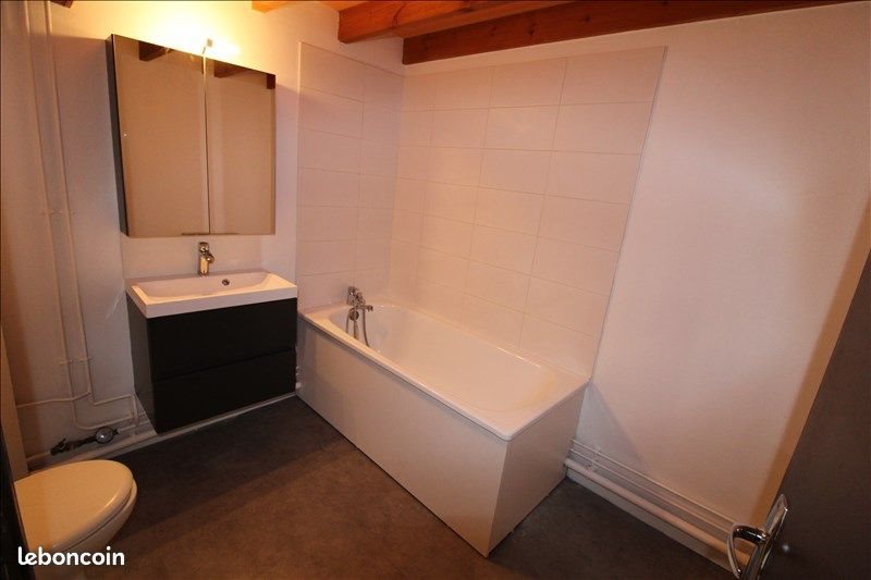 Appartement à louer, 42m², Lille