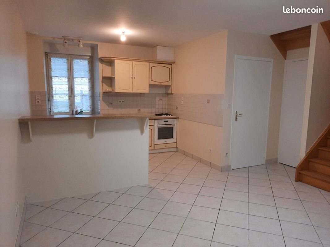 Maison à louer, 65m², La Baconnière