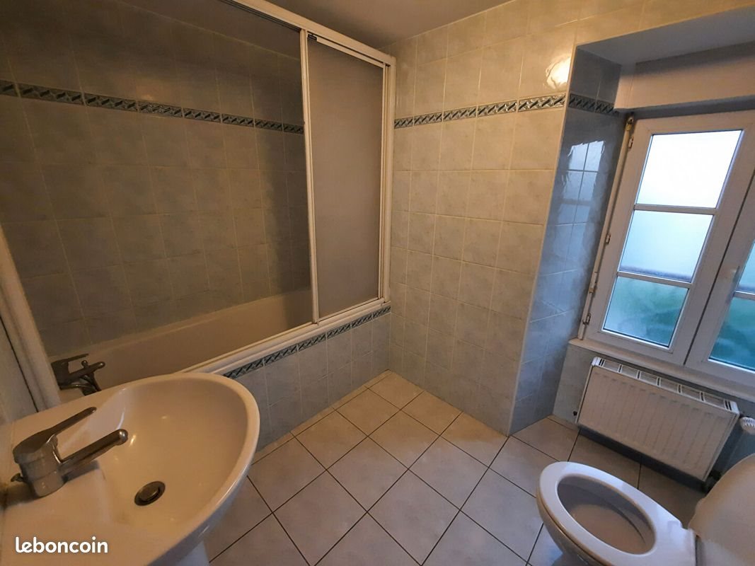 Maison à louer, 65m², La Baconnière