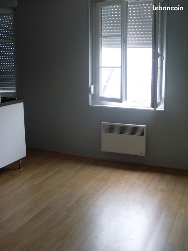 Appartement à louer, 30m², Reims