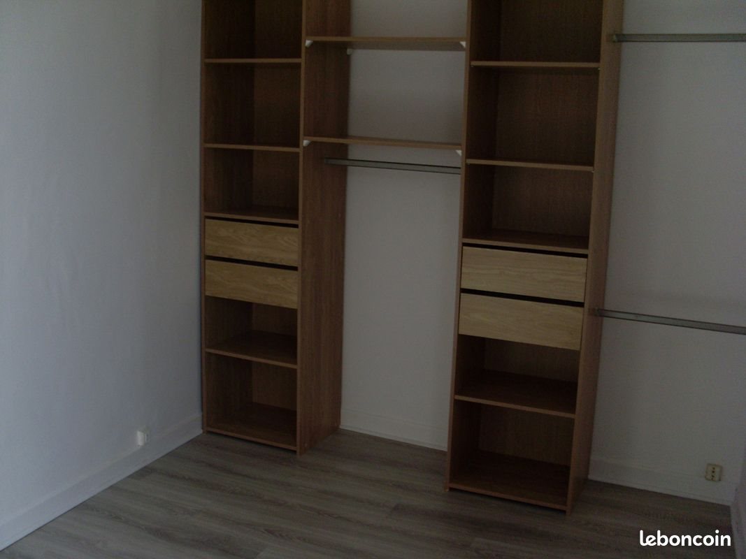 Appartement à louer, 30m², Reims