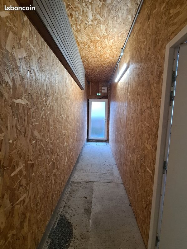 Maison à louer, NaNm², Bayeux