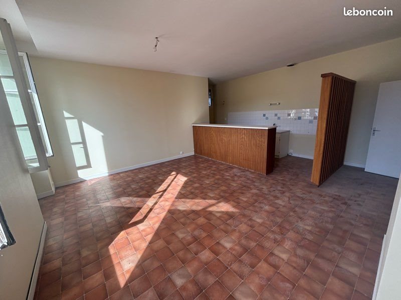 Appartement à vendre, 96m², Lons-le-Saunier