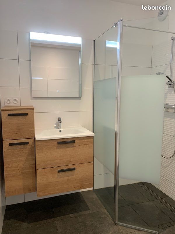 Maison à louer, 120m², Trémuson