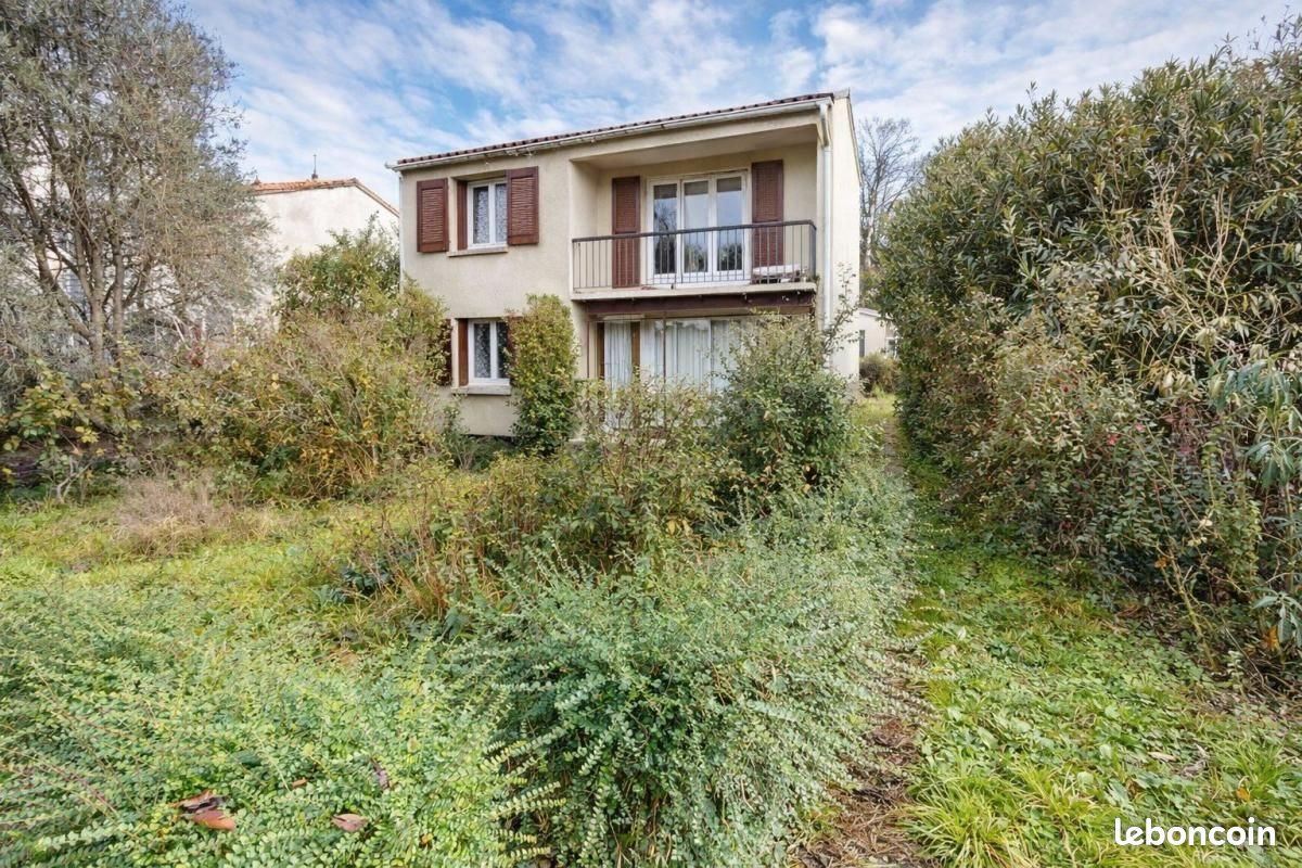 Maison à vendre, 112m², Toulouse