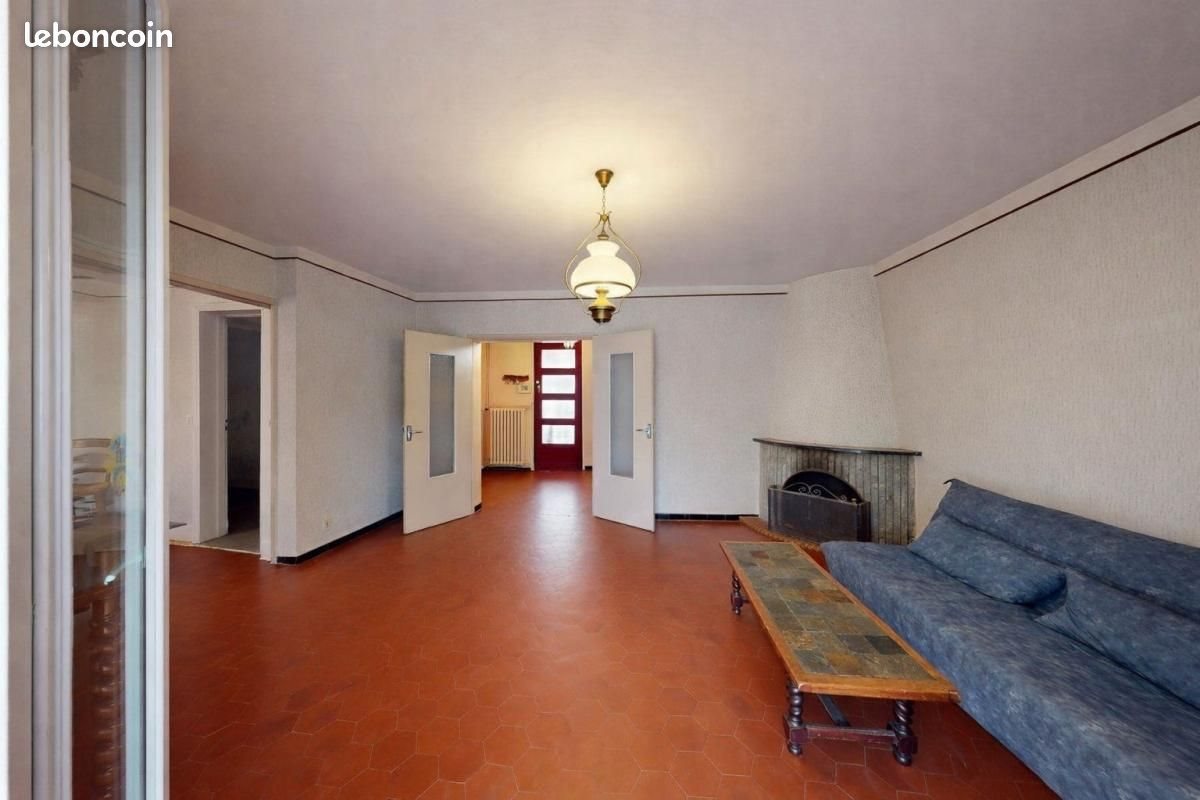 Maison à vendre, 112m², Toulouse