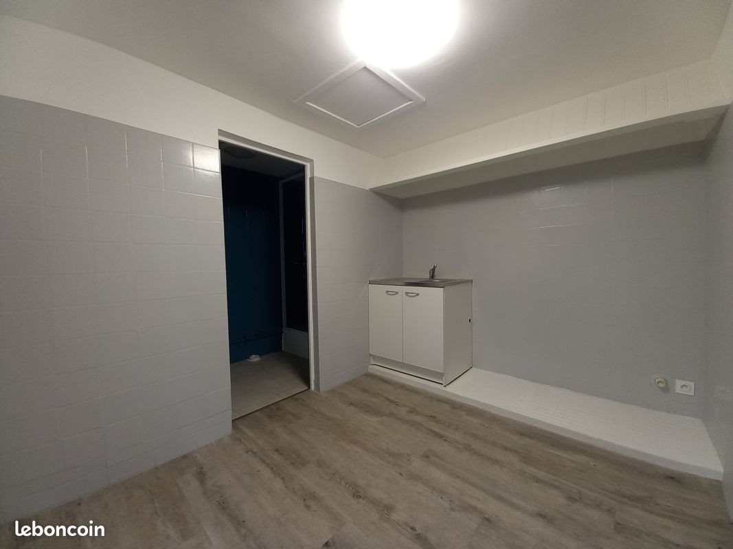 Appartement à louer, 68m², Nort-sur-Erdre