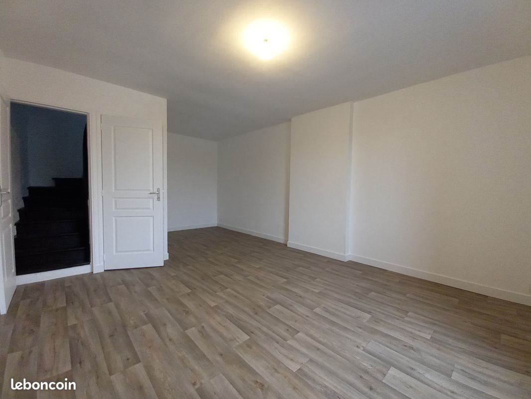 Appartement à louer, 68m², Nort-sur-Erdre