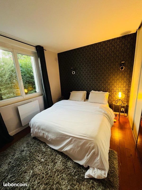 Maison à louer, 105m², Parempuyre