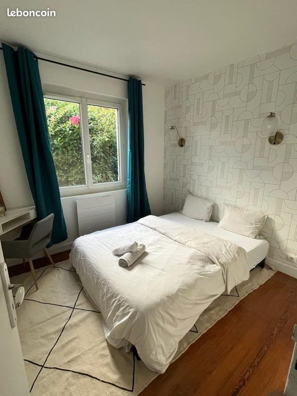 Maison à louer, 105m², Parempuyre