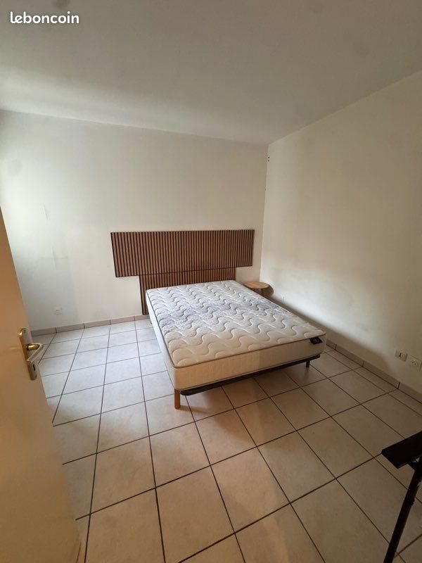 Appartement à louer, 48m², Castelnaudary