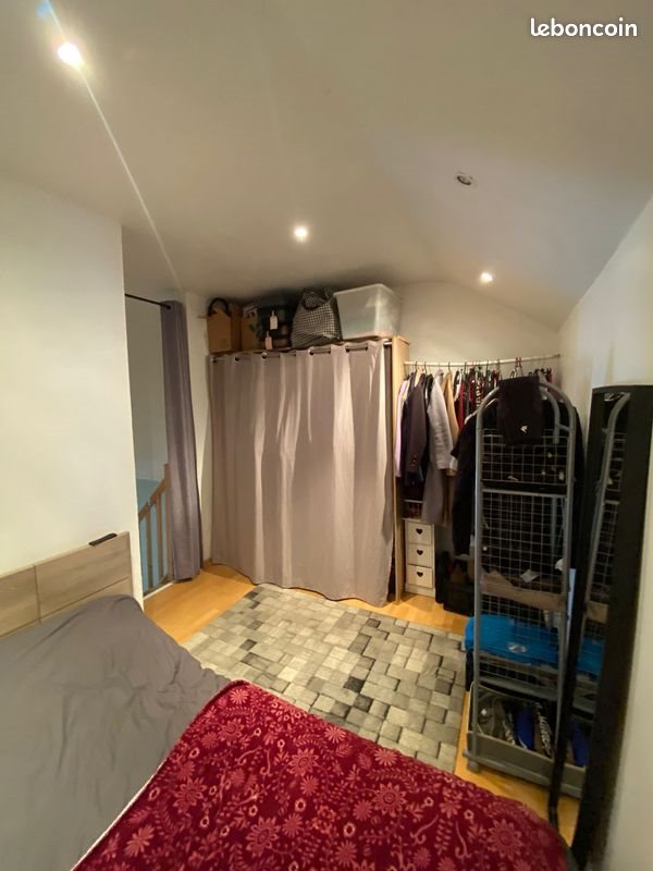 Appartement à louer, 57m², Bouzonville