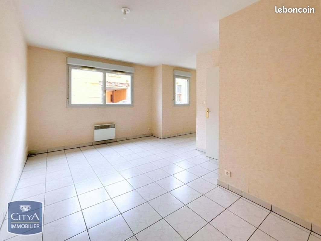 Appartement à vendre, 44m², Mâcon