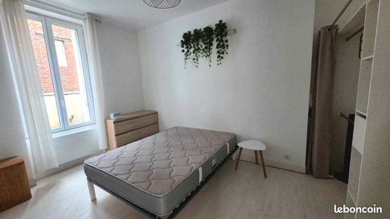 Appartement à vendre, 39m², Beaumont-sur-Oise