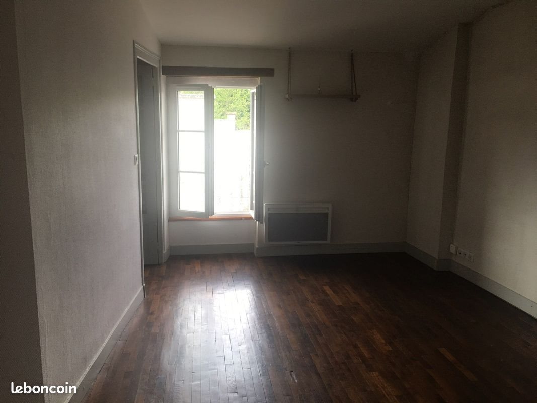 Maison à louer, 60m², Montmorillon