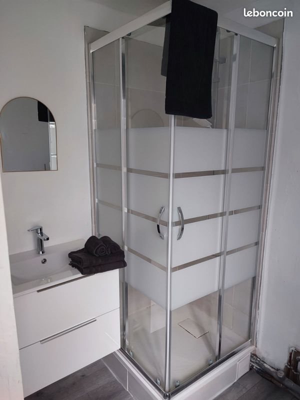 Appartement à louer, 25m², Boulogne-sur-Mer