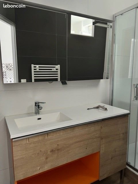 Appartement à louer, 28m², Nantes