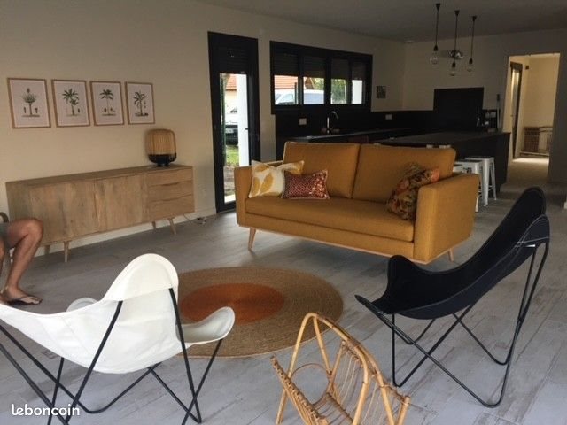 Maison à louer, 155m², Anglet