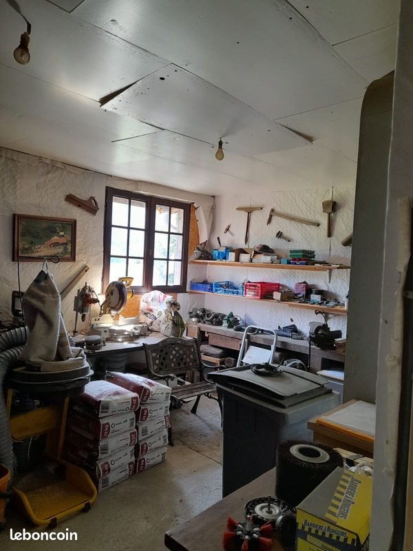 Maison à vendre, 180m², Marignier