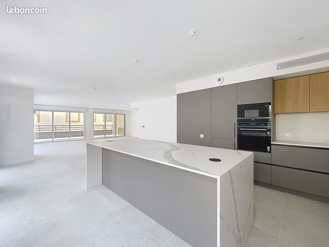 Appartement à vendre, 158m², Metz