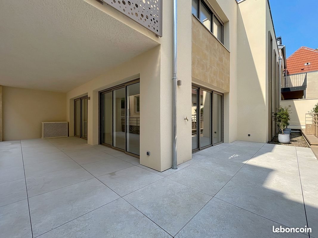 Appartement à vendre, 158m², Metz