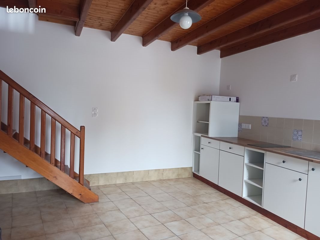 Appartement à louer, 36m², Roanne